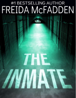 The Inmate - Freida McFadden.pdf